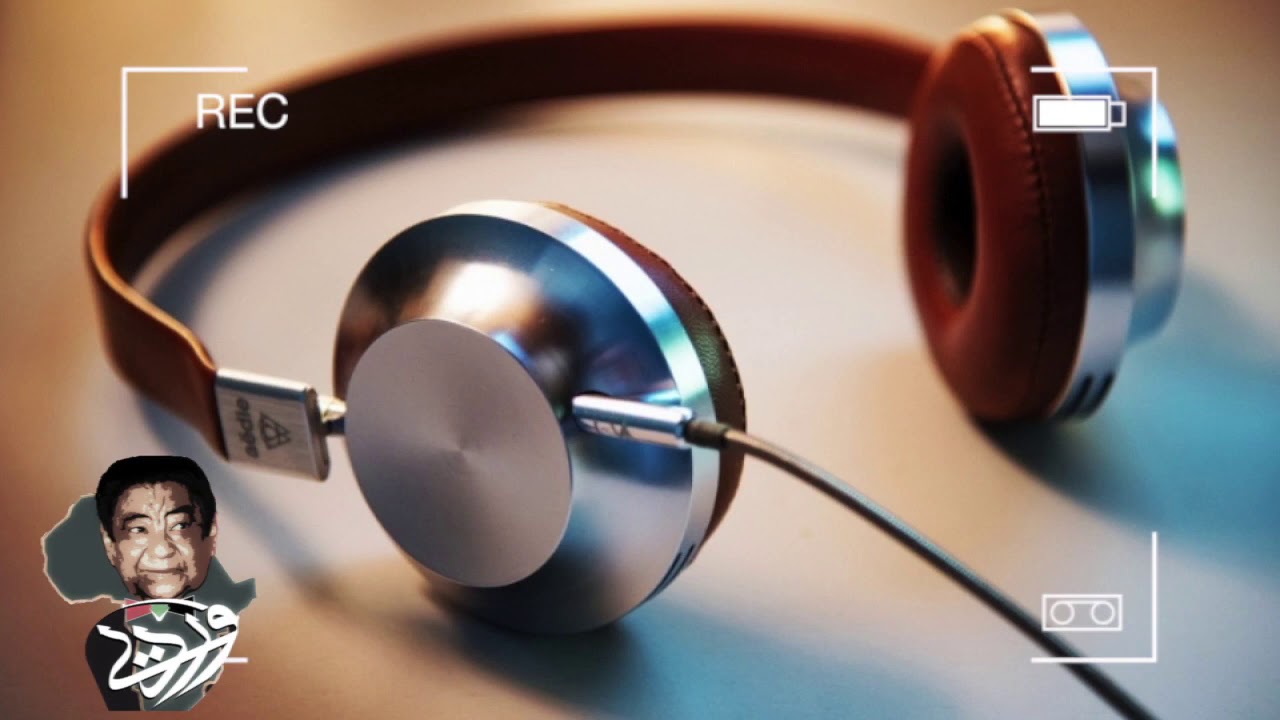 محمد وردي - الحزن القديم تسجيل نضيف