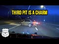 145 MPH Wild Ride: DUI Suspect Leads Troopers on Chase