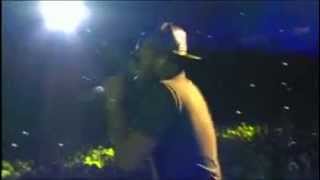 SEXION D'ASSAUT - "BREH" LIVE URBAN PEACE 3 !