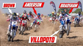 The 2 Stroke Race of the Century | VMXdN 2022