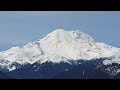 Природа в США. Гора Кристал, штат Вашингтон #имиграциявсша #переездвсша #сша #америка