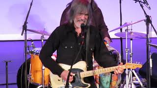 Mystery Train- Masters of the Telecaster - Jim Weider, G.E. Smith, Larry Campbell
