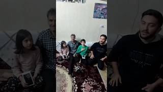 پوتک به پسر بچه جوراب فروش دوتا آیفون داد ❤️✨