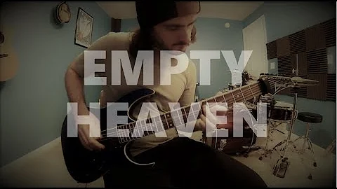 August Burns Red - Empty Heaven (Guitar Cover)