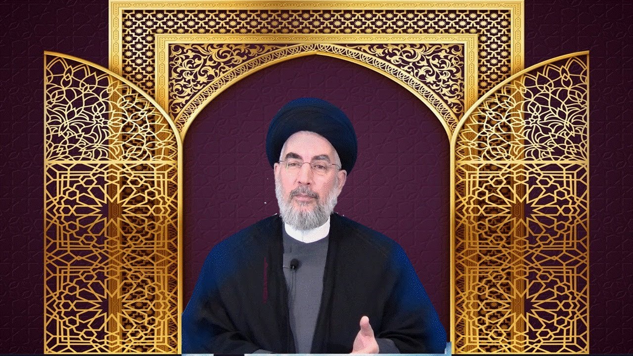 المنهاج الاخلاقي والعبادي في العيد / سماحة السيد قاسم الجلالي/ مركز اهل البيت لندن