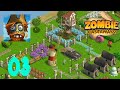 Zombie Castaways GameplayWalkthrough Part 3 AdroidIOS 