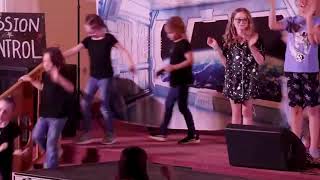 Moriah School Spring Program, Evening 2024