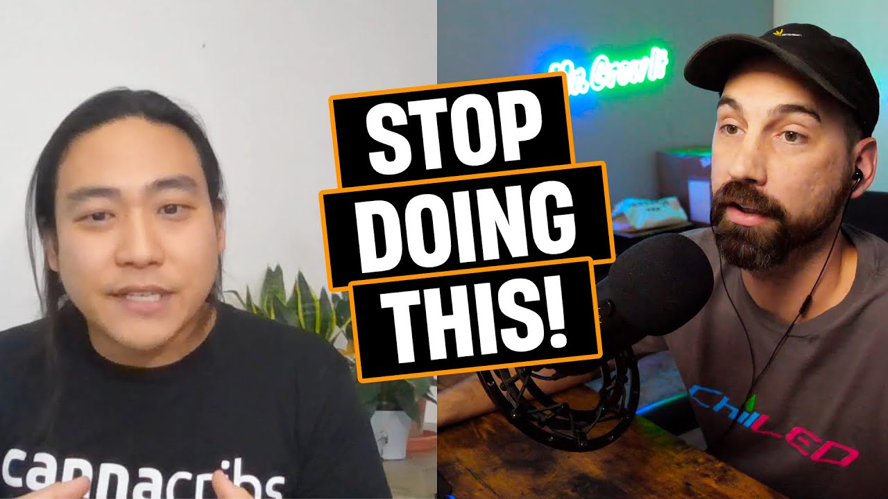 Foliar Feeding: Why You Should Not Feed This Way!