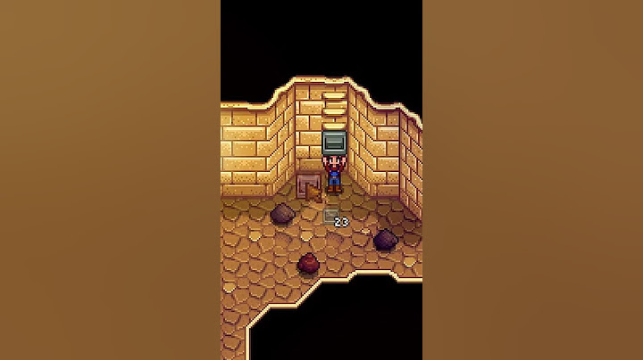Полезные советы l Stardew Valley