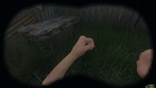 Miscreated in a nutshell