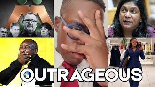 Afriforum EXPOSES ANC And News24! Andrea Johnson RESIGNS! BBLs Are DESTROYING SA Girls