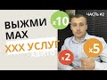 НОВЫЕ УСЛУГИ АВИТО – БЕСПЛАТНО набираем уникальные просмотры к своим объявлениям на АВИТО / часть 2