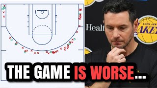 Download Lagu The De-Evolution of NBA Basketball MP3 Download Lagu The De-Evolution of NBA Basketball MP3