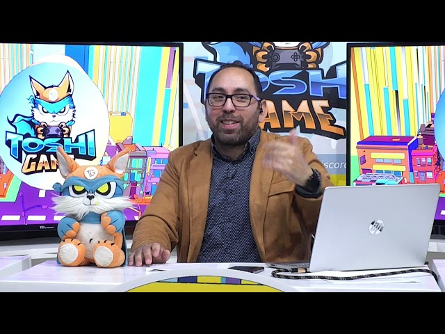 TOSHI GAME (01/04/2026)