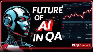 The Future of AI in QA 🚀