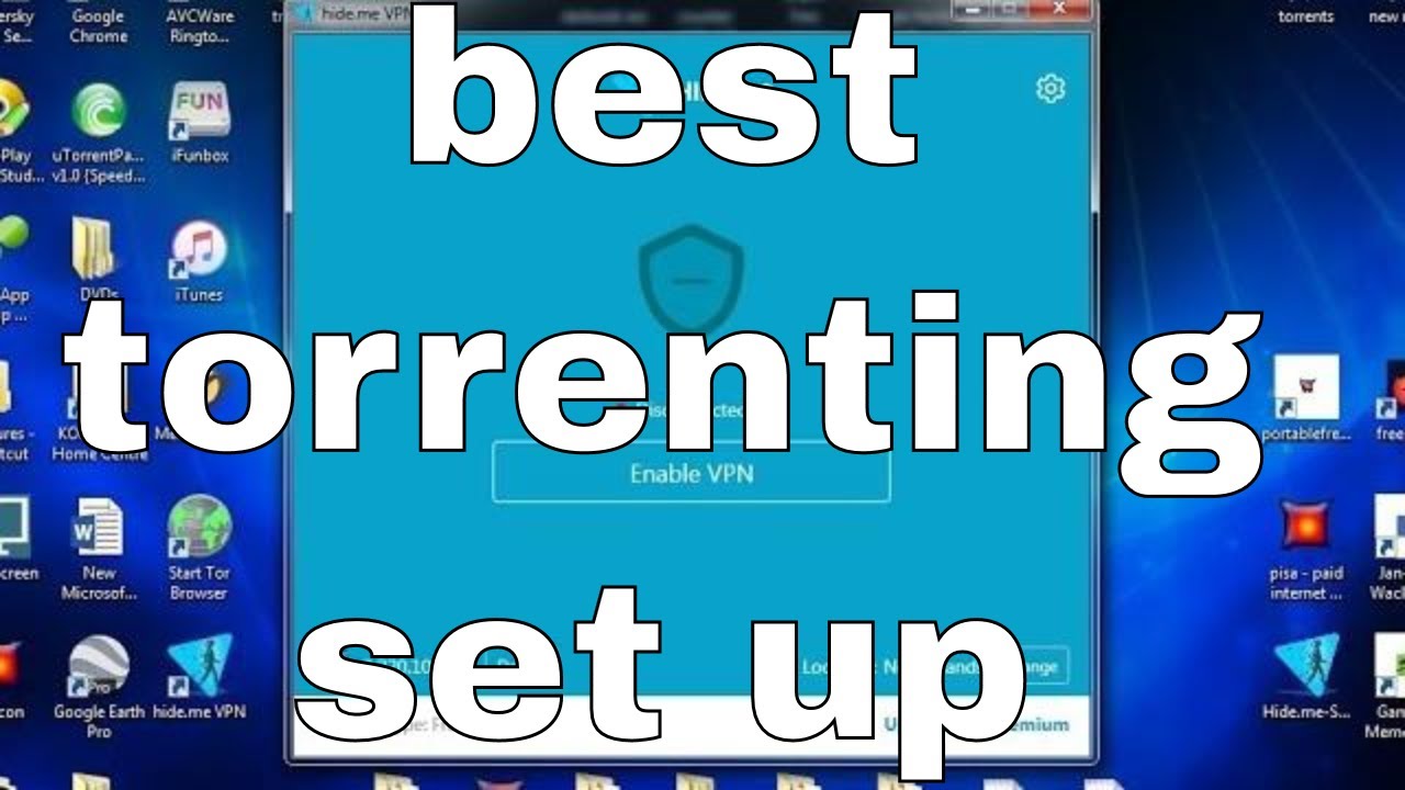 Free Bittorrent Vpn Free Bittorrent Vpn