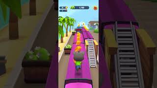 Talking Tom Gold Run: New Records and Awesome Giveaway Prizes! 🏆