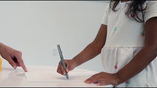 Hypotonia (Low Muscle Tone) and Fine Motor Skills
