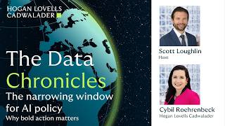 The Data Chronicles | The narrowing window for AI policy: Why bold action matters