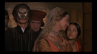 Romeo & Juliet 1968 - What Is a Youth ~Epilogue