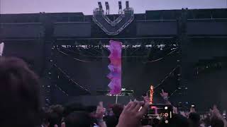 Deadmau5 -  Sixes -  Veld 2025