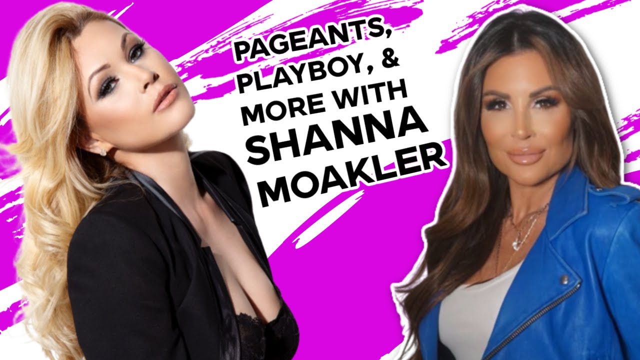 Pageants, Playboy & Everything In Between With Shanna Moakler! EP 11