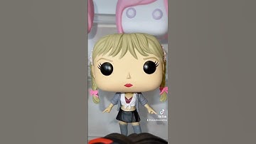 Funko Pop Emoji Challenge 😳