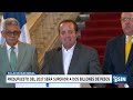 Aprueban presupuesto de 2027 por RD$2.037 billones| Primera Emisión SIN