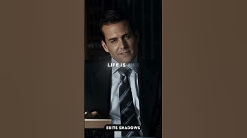 new york city’s best closer | #harveyspecter #harveyspecteredit #suits #suitsnetflix #gabrielmacht