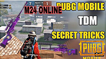 Watch "Pubg Mobile !! TDM Warehouse New Secret Trick ! Kill Enemies In Pubg Mobile Tdm New Tricks