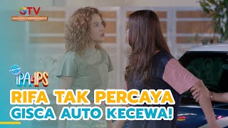 RIFA NGGA PERCAYA! Kalo Gisca Udah Selamatkan Rifki! | MANTAN IPA IPS | EPS. 416 (6/7)