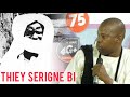 Toundou diewol par serigne mame mor mbaye