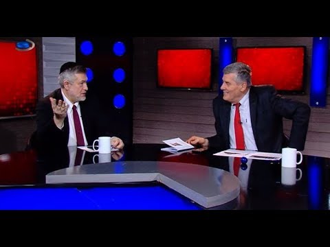 ავიგდორ ესკინი „სპექტრში“ ნაწილი1  03.02 2020