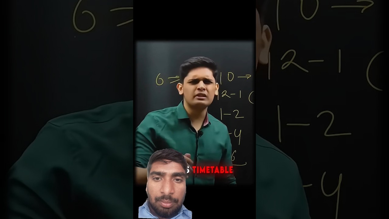 2026 KA STUDY PLAN||Toppers Secret Revealed📖