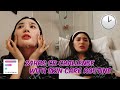 24HRS CR CHALLENGE ( WITH SKIN CARE ROUTINE )