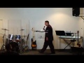Sunday Evening Service 8/28/16