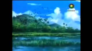 The Jungle Book Title Song - Jungle Jungle Baat Chali Hai