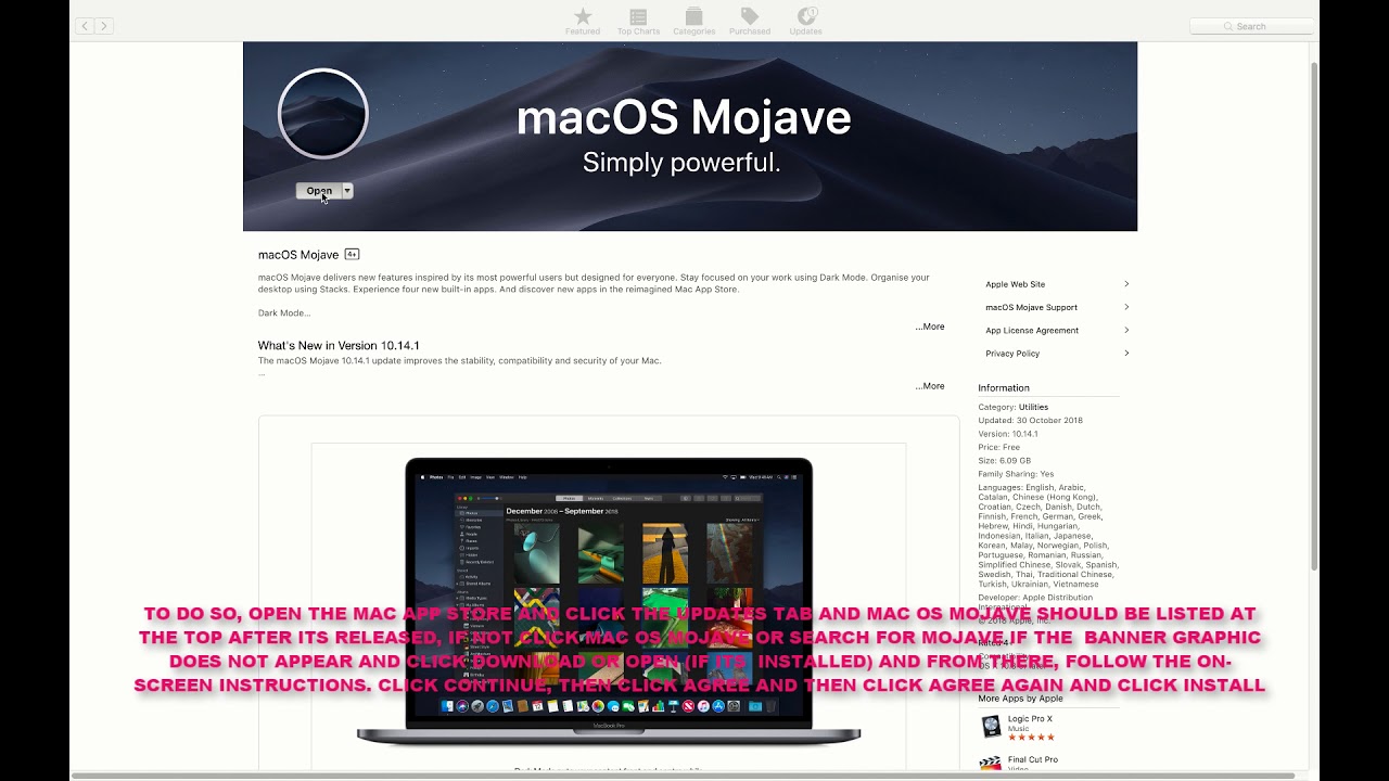 youtube downloader for mac mojave youtube downloader for mac mojave