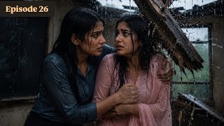 Episode 26 ❣️ Some Moments 💗 Ghayal Ishq Lesbian Story ❣️ Chahat + Kanak ❣️ #gl #ytshorts #shorts...