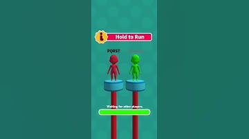 Fun Race 3D, Level 28 (2)