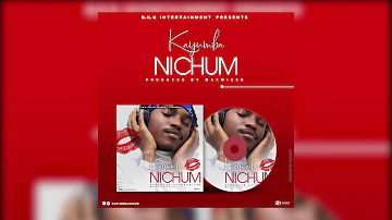 KAYUMBA - NICHUM (Official Audio)