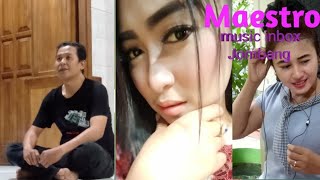 Kasih kedua ibu_Voc.Wito Om.MAESTRO Jombang