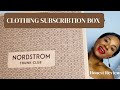 Honest Review on Nordstrom Trunk Club Subscription Box