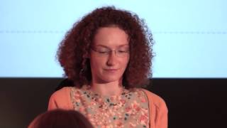 Adjusting to life  and society  postdisability | Hannah Deakin | TEDxSWPS
