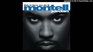 Montell Jordan - This Is How We Do It (Pitched)