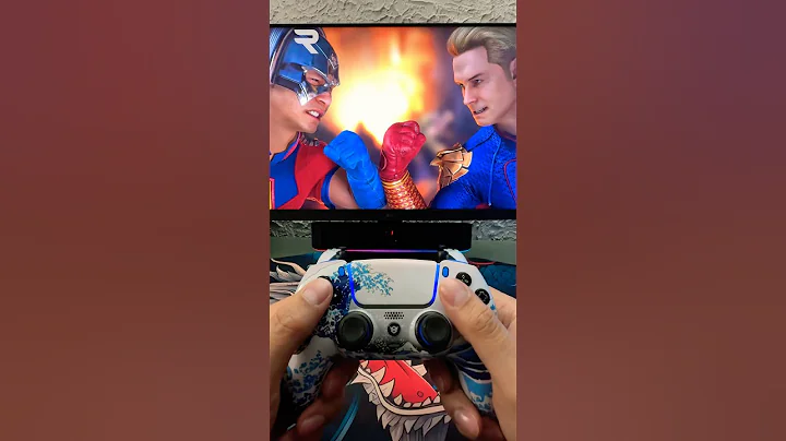 PlayStation Mortal Kombat #shorts #gaming