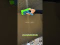 Unique Technique for Creating Creative Textured Cement Walls#shorts #construction #shortvideo #fyp