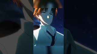 Ayanokoji Kiyotaka Edit Dont Dwell