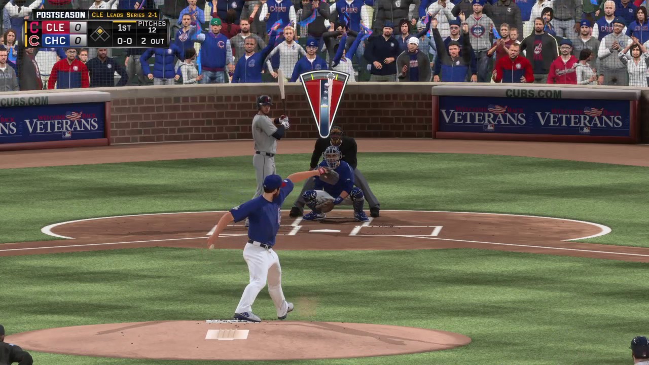 MLB® The Show 17 | TOP 5 FEATURES THAT I WANT!!!!