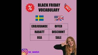 black friday vocabulary part 1   20251